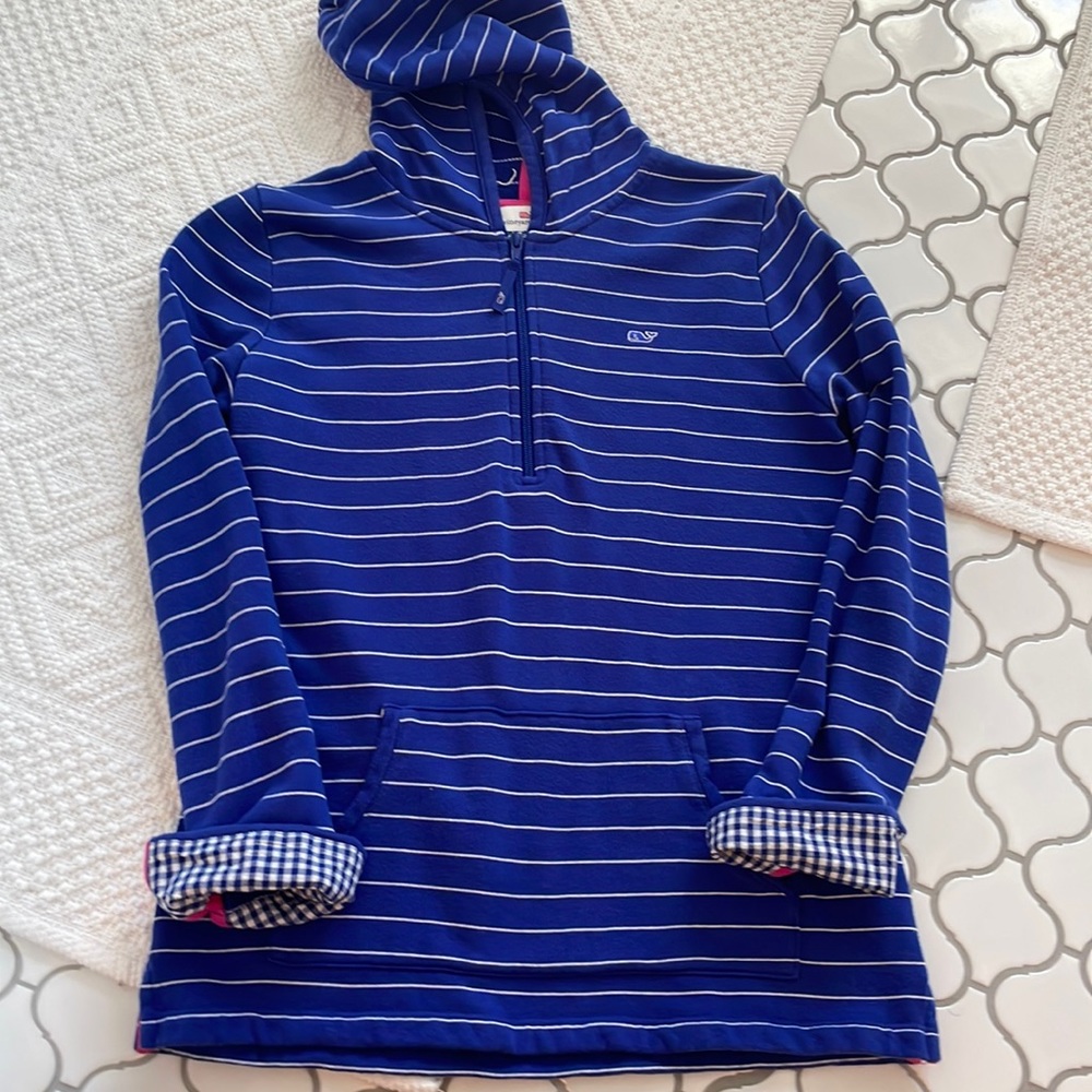 Vineyard Vines Pullover - image 1